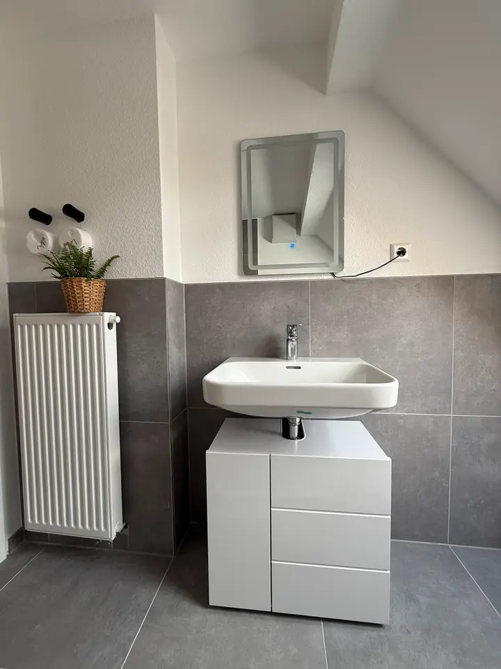 WG-Zimmer mit 65 m² in Biberach an der Riß – Bild 5