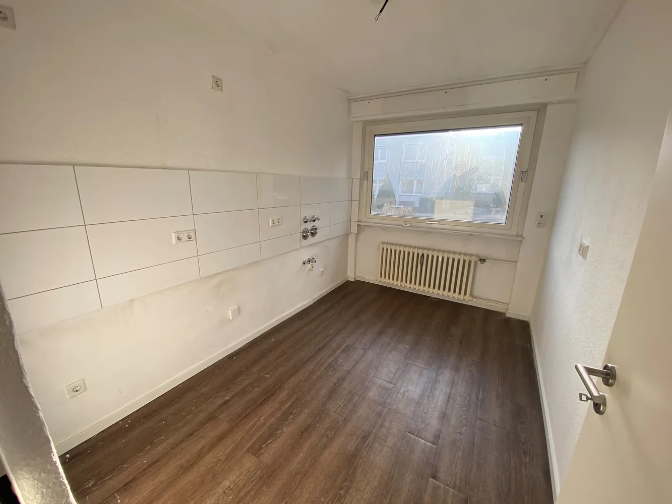 4 room apartment with 79 m² in Herten – Photo 5