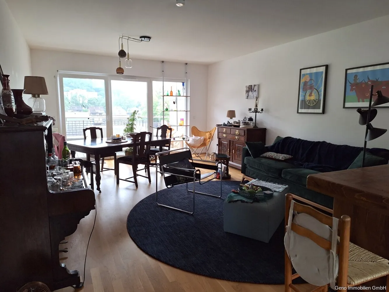 4 Zimmer Wohnung mit 165 m² in Essen – Bild 6