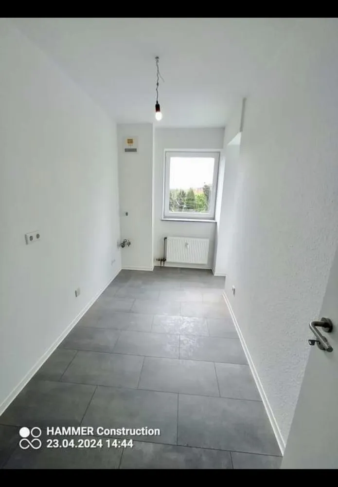 2 Zimmer Wohnung mit 62 m² in Düsseldorf – Bild 11