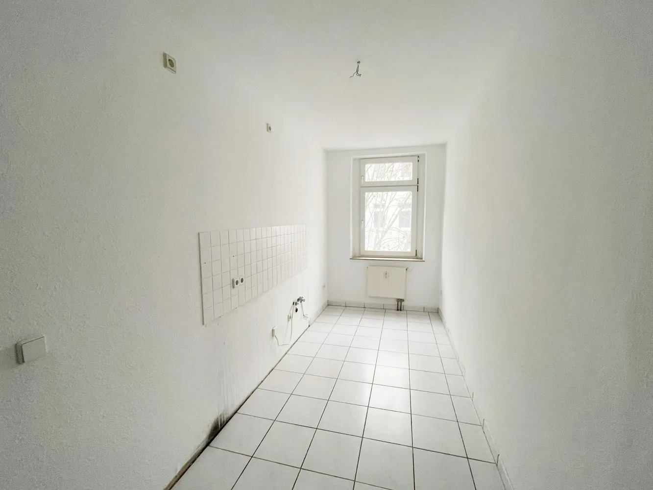 2 room apartment with 46 m² in Magdeburg – Photo 6