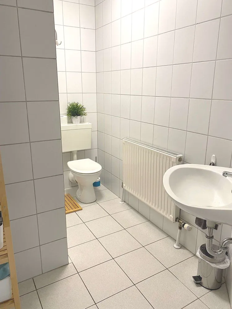 3 Zimmer Wohnung mit 93 m² in Bamberg – Bild 6