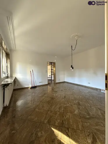 4 Zimmer Wohnung mit 94 m² in Frankfurt am Main – Bild 9
