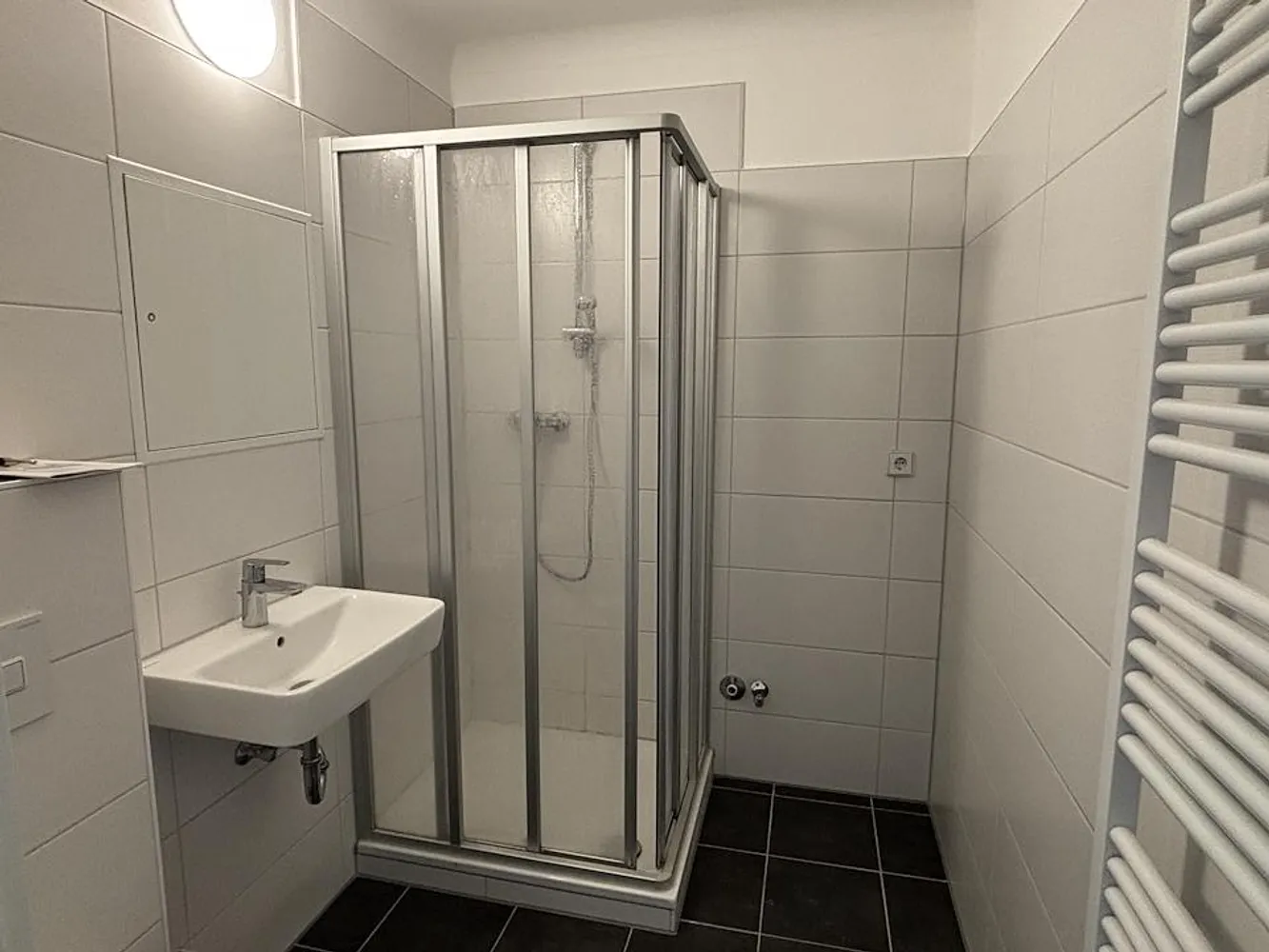 3 Zimmer Wohnung mit 60 m² in Erfurt – Bild 7