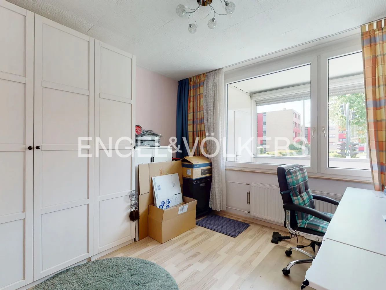 3 Zimmer Wohnung mit 78 m² in Krefeld – Bild 6
