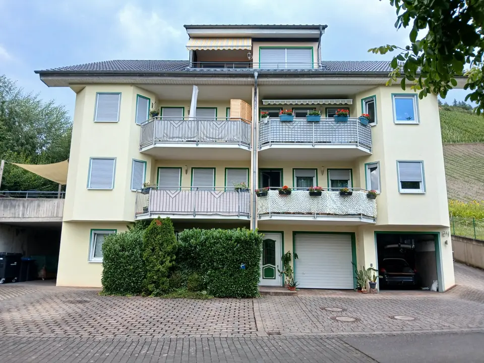 3 Zimmer Wohnung mit 70 m² in Trier – Bild 7
