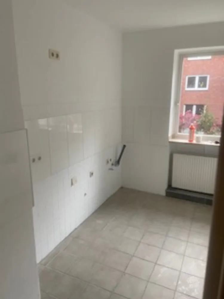4 Zimmer Wohnung mit 65 m² in Gelsenkirchen – Bild 4