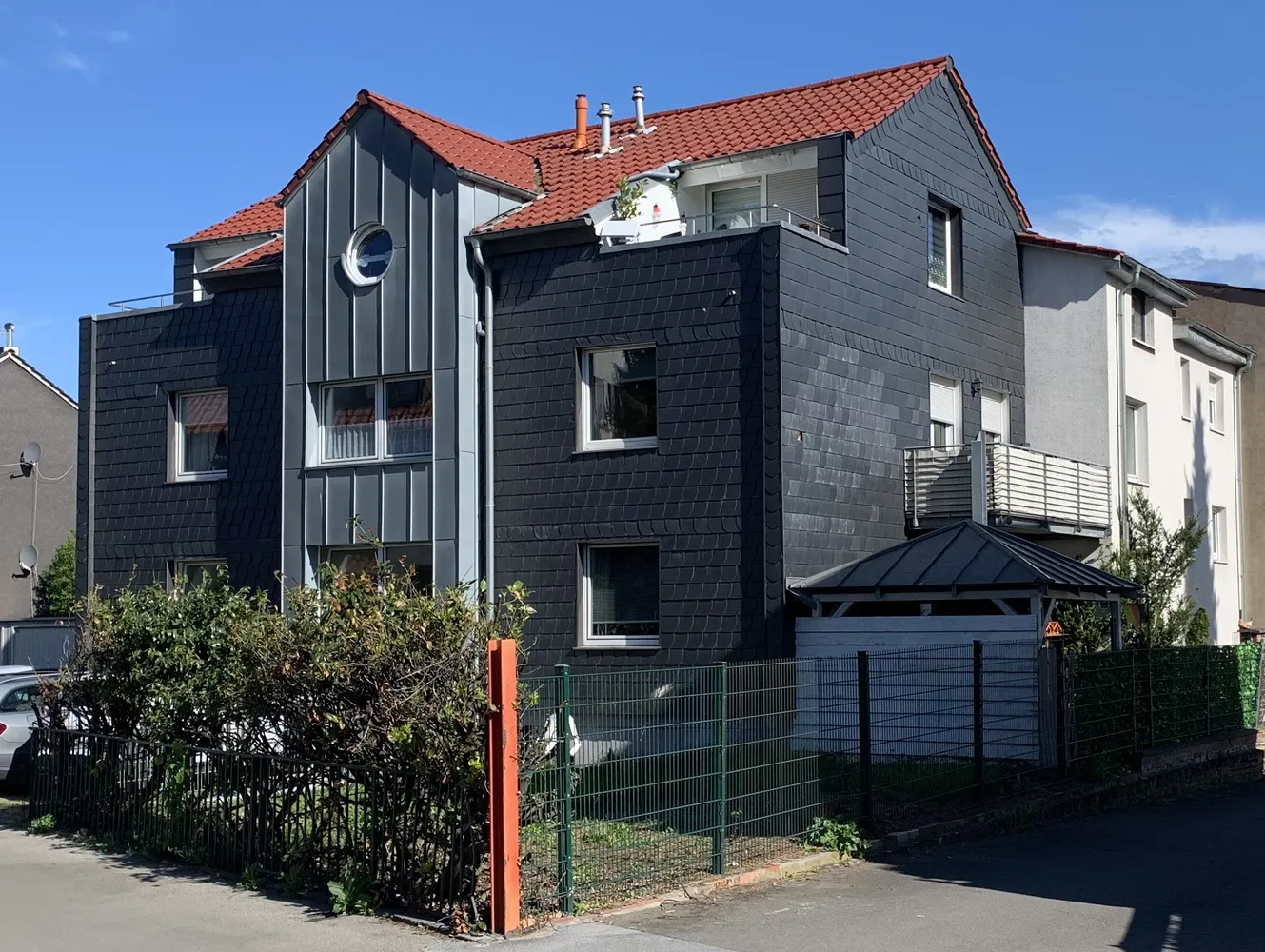 3 room apartment with 60 m² in Dortmund – Photo 3