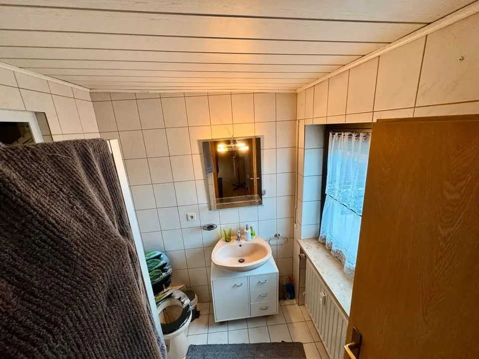 Studio mit 35 m² in Fürth – Bild 7