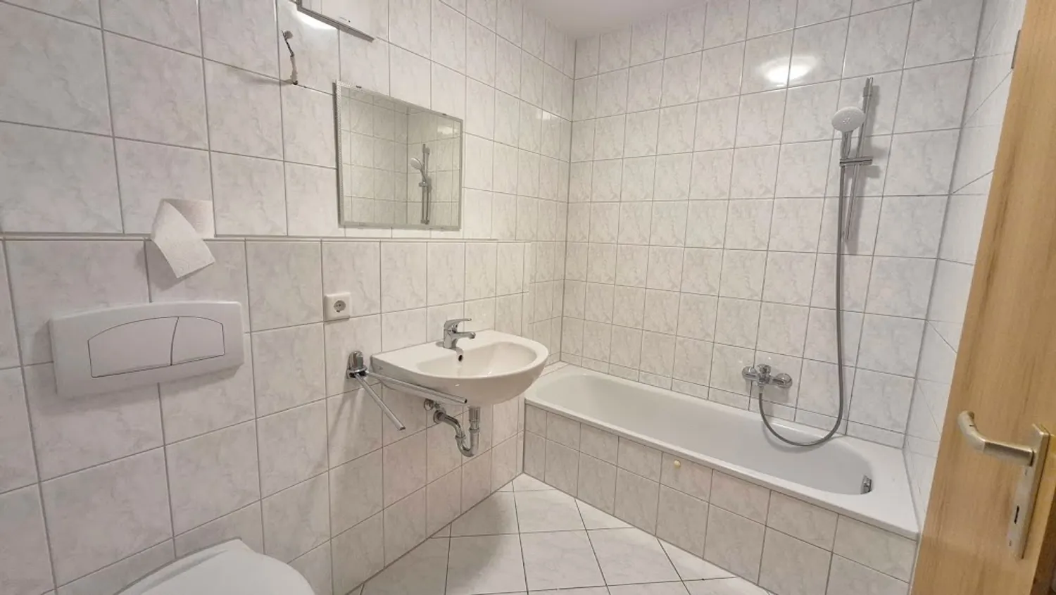 3 Zimmer Wohnung mit 60 m² in Erfurt – Bild 6