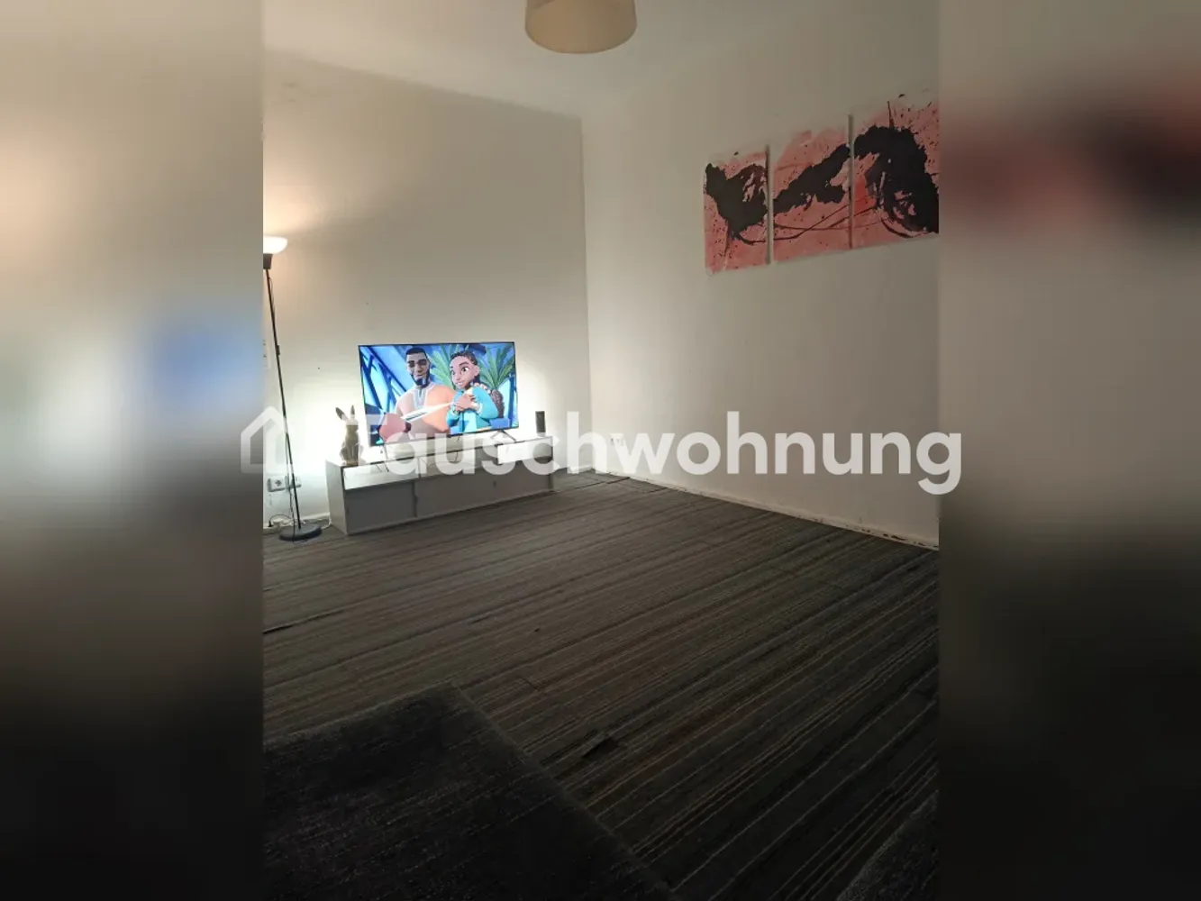 3 Zimmer Wohnung mit 72 m² in Berlin – Bild 1