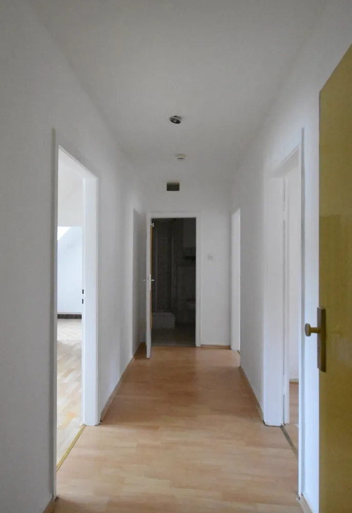 2 Zimmer Wohnung mit 57 m² in Hildesheim – Bild 3