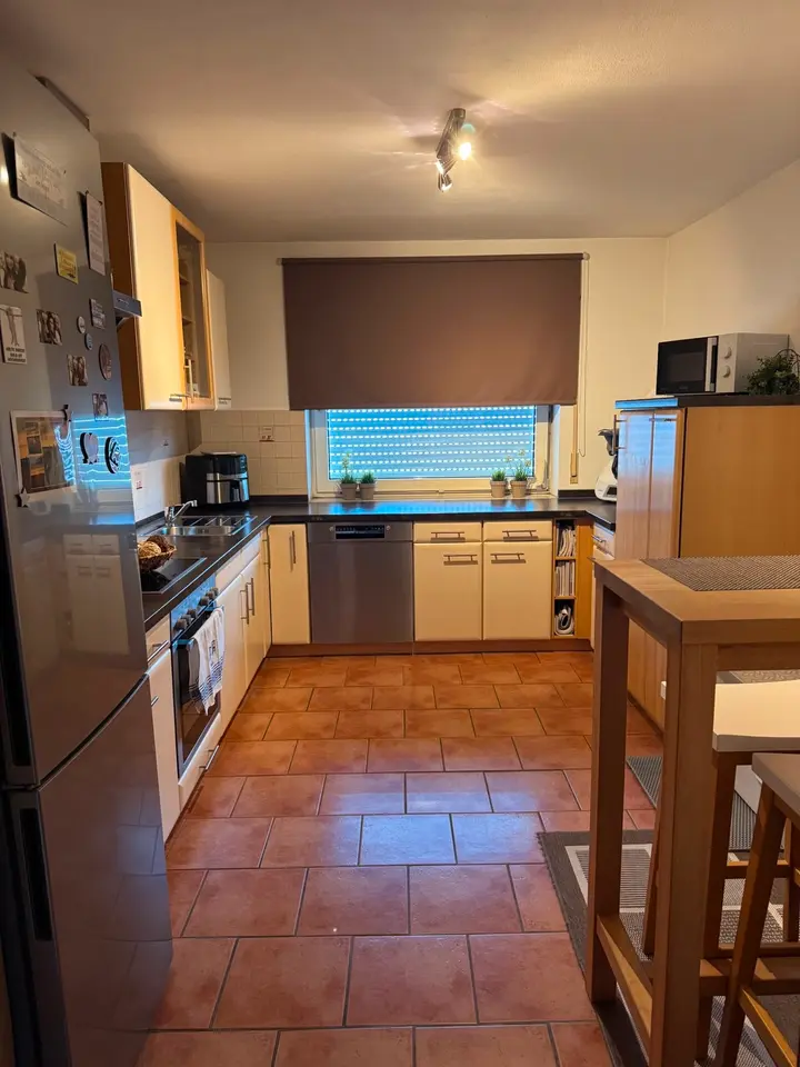 3 Zimmer Wohnung mit 85 m² in Deggendorf – Bild 4