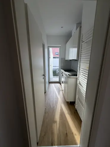 3 Zimmer Wohnung mit 60 m² in Frankfurt am Main – Bild 4