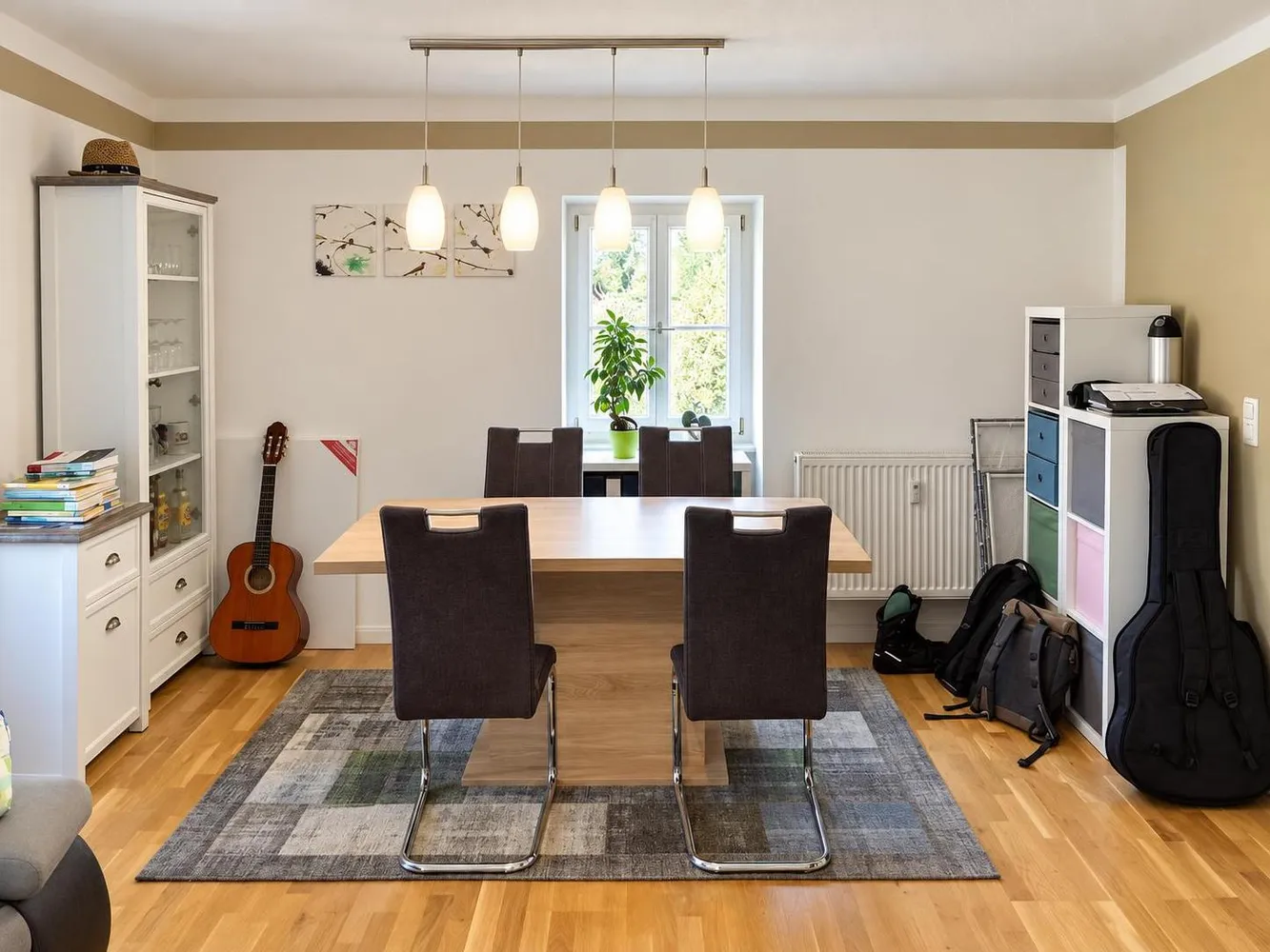 2 Zimmer Wohnung mit 63 m² in Worms – Bild 9