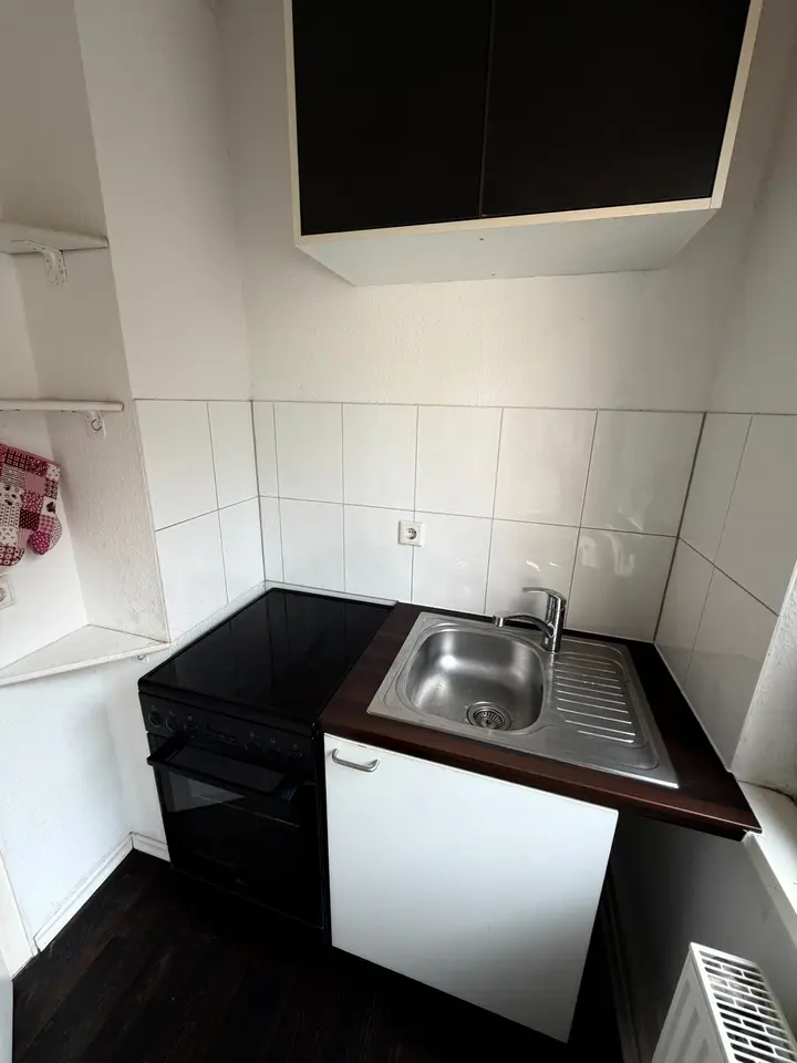 2 Zimmer Wohnung mit 46 m² in Krefeld – Bild 9