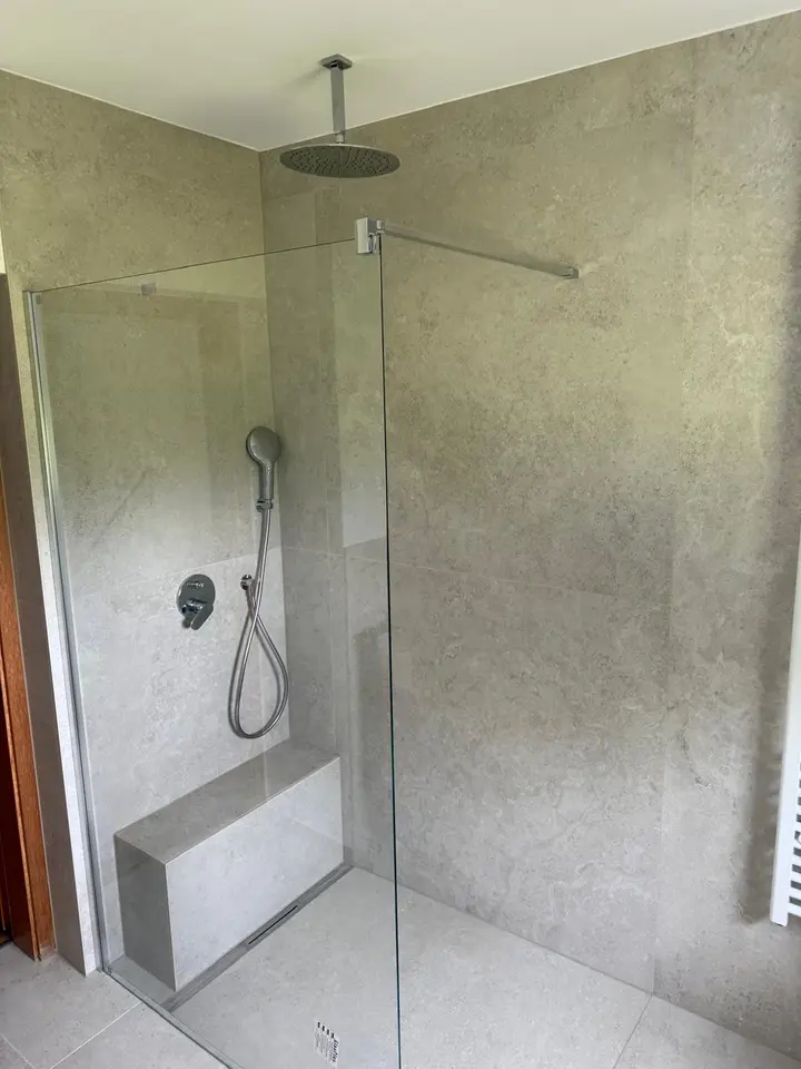 4 Zimmer Wohnung mit 109 m² in Marburg – Bild 5