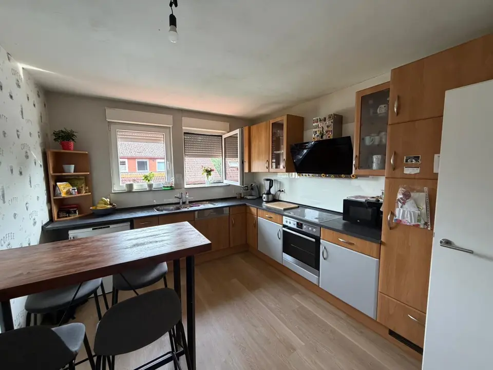4 Zimmer Wohnung mit 93 m² in Bramsche – Bild 3