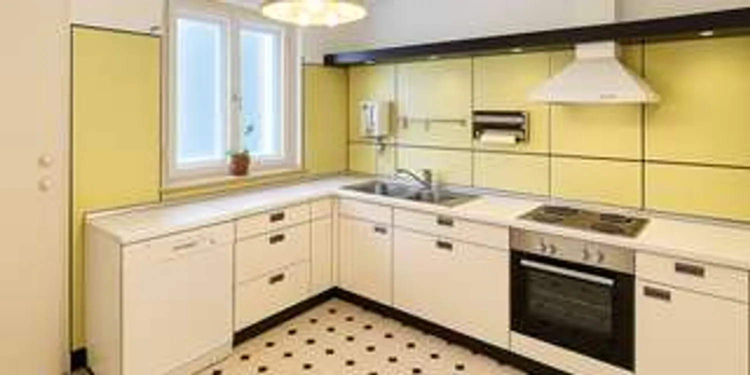2 Zimmer Wohnung mit 60 m² in Gelsenkirchen – Bild 5