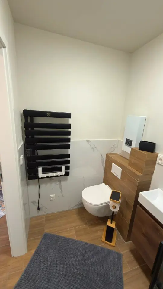 2 Zimmer Wohnung mit 44 m² in Bonn – Bild 10