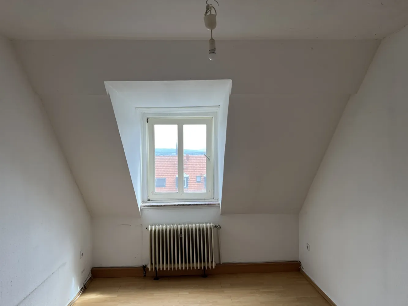 2 room apartment with 56 m² in Kassel – Photo 11