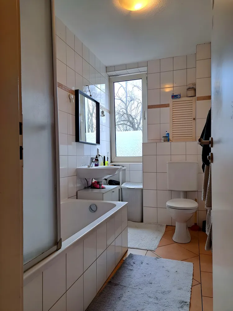2 room apartment with 58 m² in Munich – Photo 8