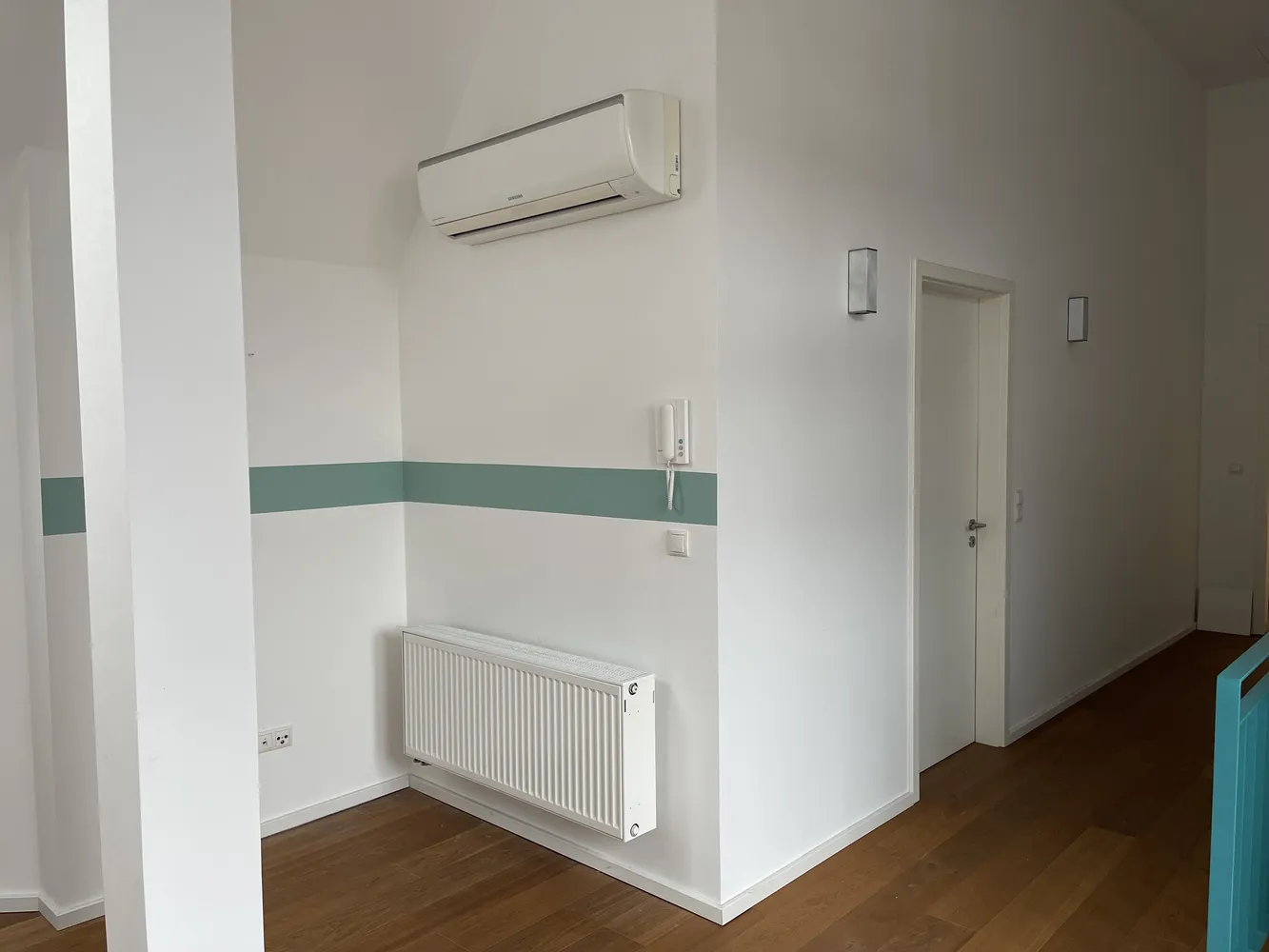 4 Zimmer Wohnung mit 150 m² in Mannheim – Bild 4