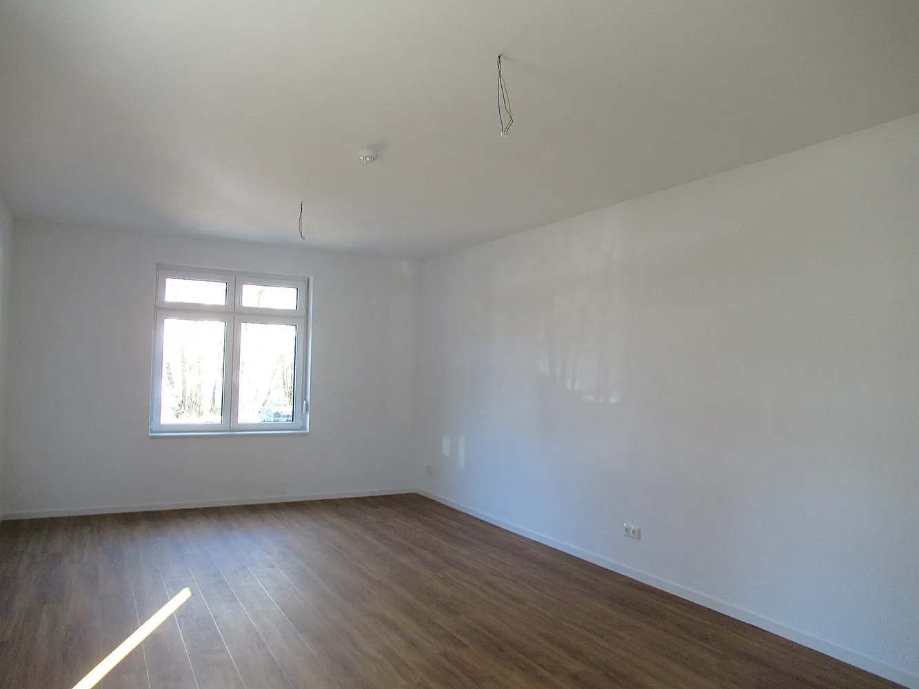1 Zimmer Wohnung mit 38 m² in Berlin – Bild 1