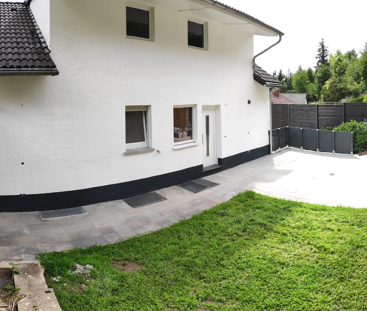 5 Zimmer Wohnung mit 133 m² in Neuwied – Bild 11