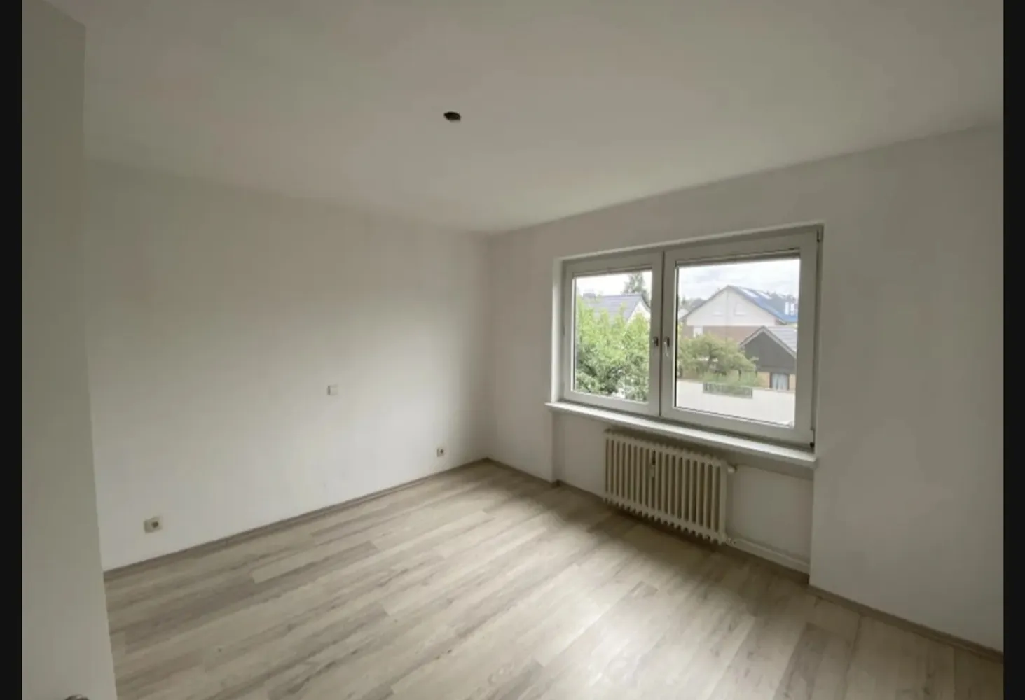 4 room apartment with 96 m² in Mannheim – Photo 5