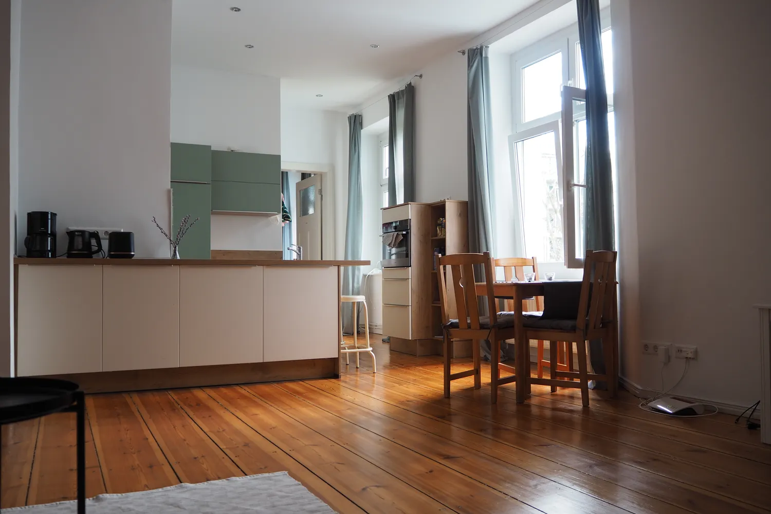 2 Zimmer Wohnung mit 68 m² in Berlin – Bild 3