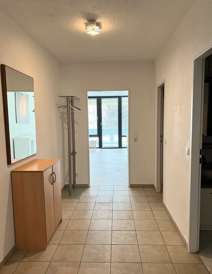 2 Zimmer Wohnung mit 67 m² in Aachen – Bild 6