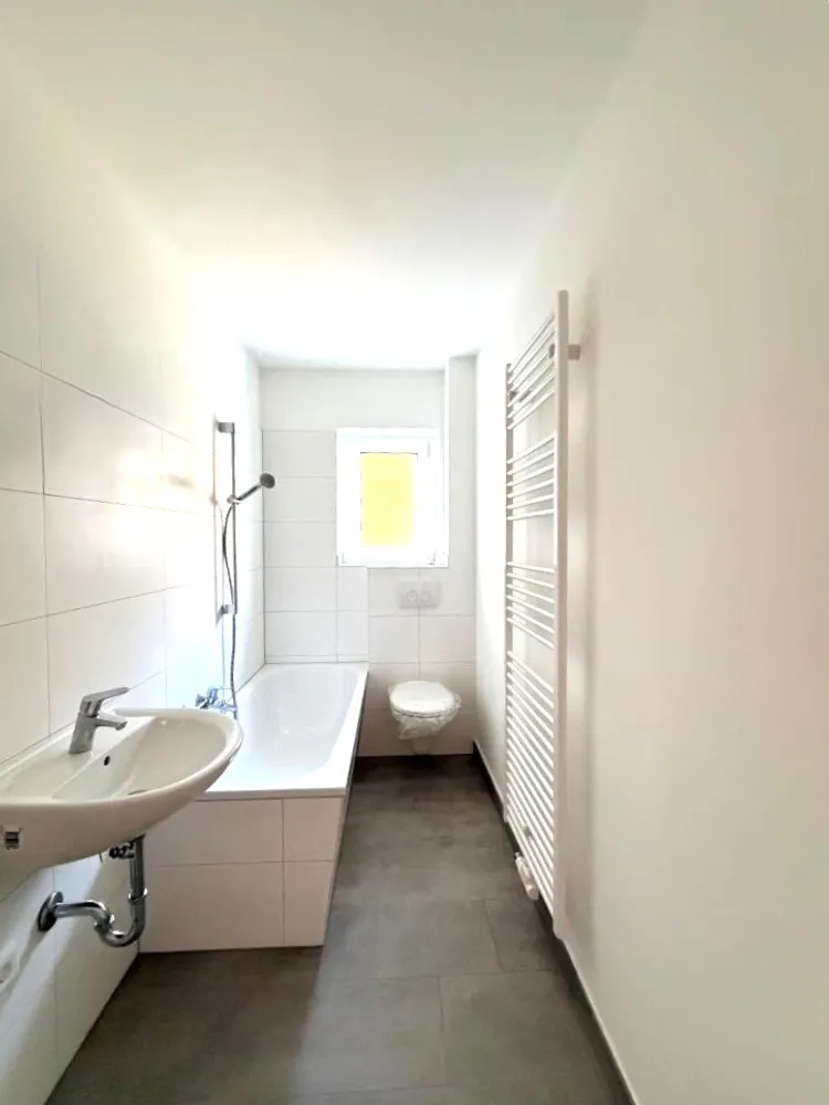 3 Zimmer Wohnung mit 65 m² in Meißen – Bild 1