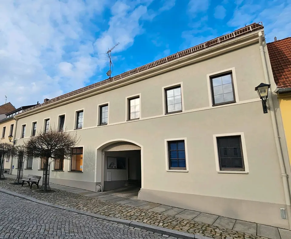 Studio mit 30 m² in Kamenz – Bild 2