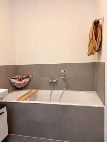 4 Zimmer Wohnung mit 102 m² in Frankfurt am Main – Bild 9