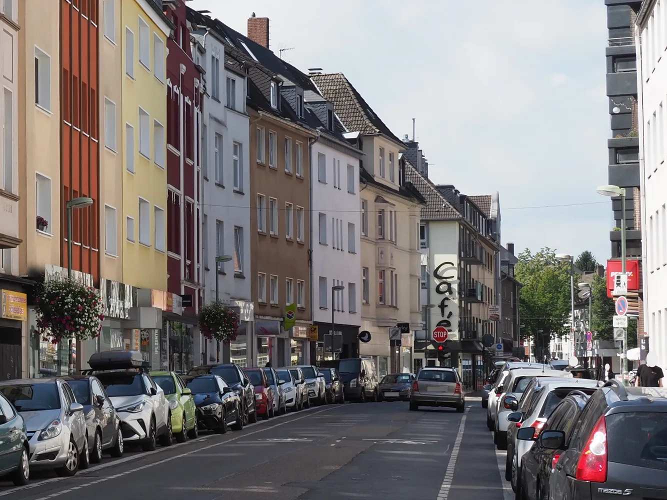4 Zimmer Wohnung mit 105 m² in Essen – Bild 6