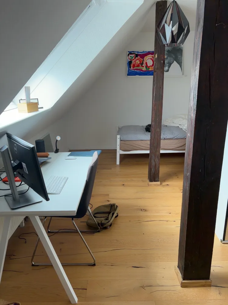 5 Zimmer Wohnung mit 105 m² in Nürnberg – Bild 4