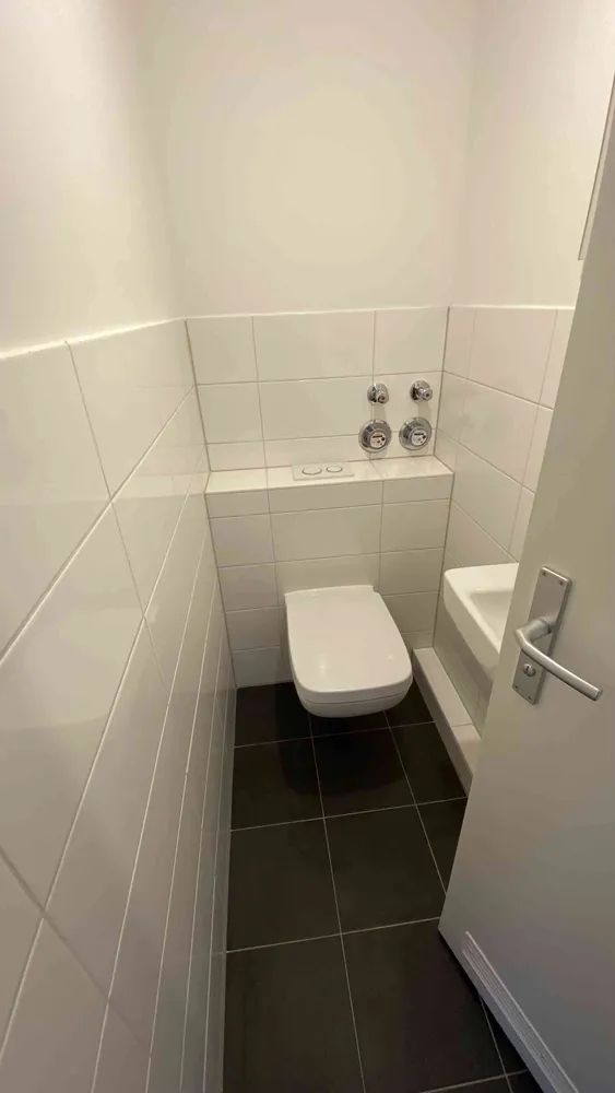 3 Zimmer Wohnung mit 61 m² in Hamburg – Bild 4