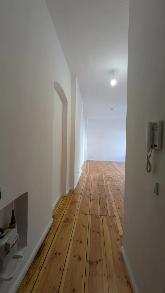 1 Zimmer Wohnung mit 35 m² in Berlin – Bild 11