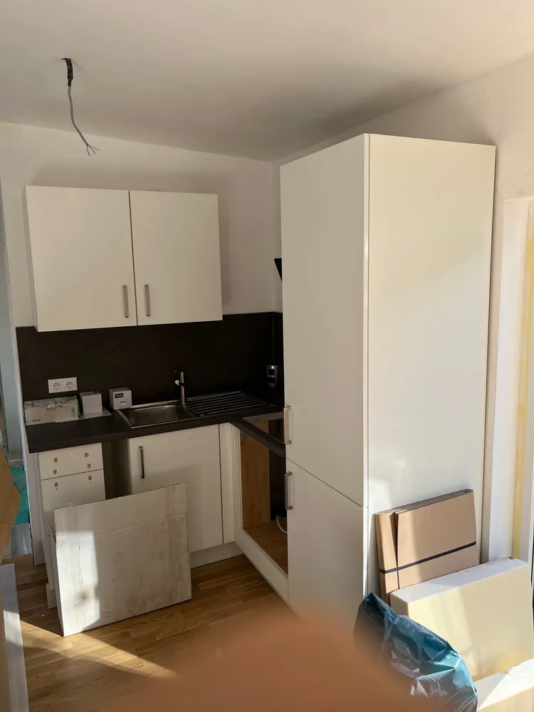 2 Zimmer Wohnung mit 32 m² in Stuttgart – Bild 7