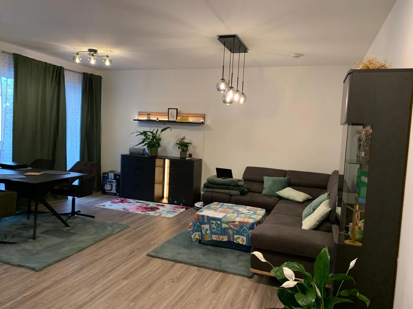 3 Zimmer Wohnung mit 84 m² in Berlin – Bild 1