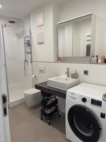 2 Zimmer Wohnung mit 47 m² in Nürnberg – Bild 9