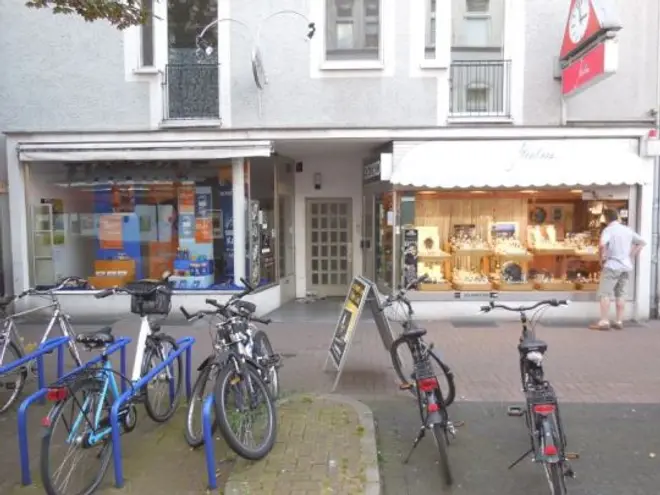 5 Zimmer Wohnung mit 91 m² in Duisburg – Bild 2