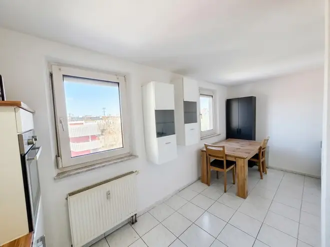 19 Zimmer Wohnung mit 64 m² in Nürnberg – Bild 4