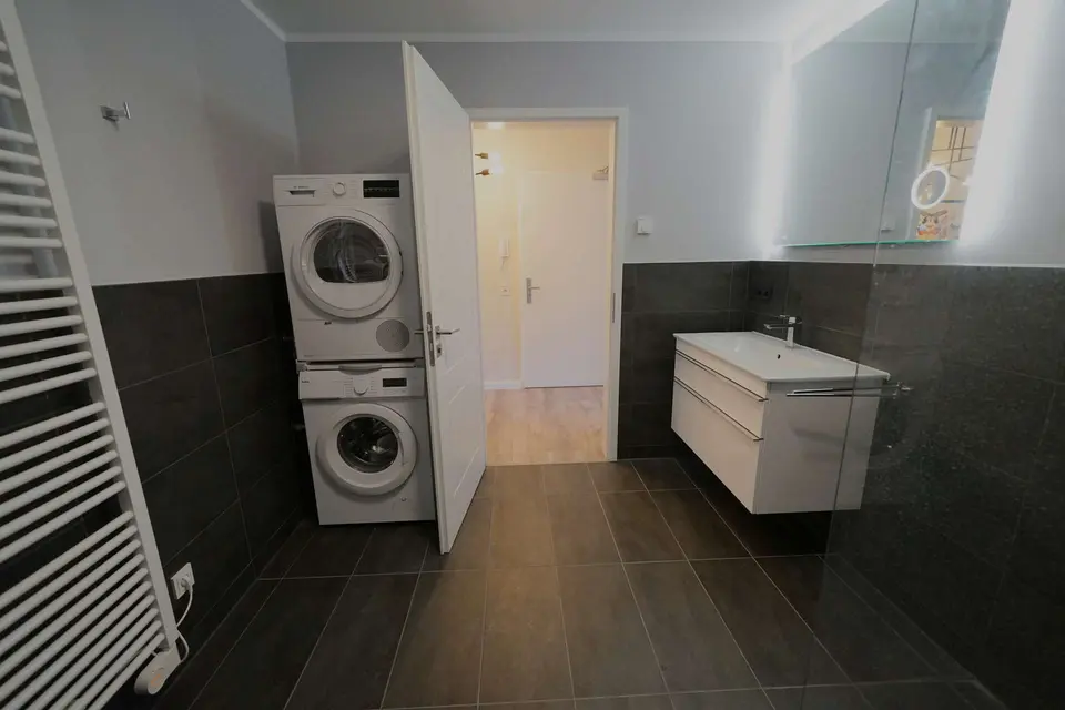 2 Zimmer Wohnung mit 74 m² in Bremen – Bild 10