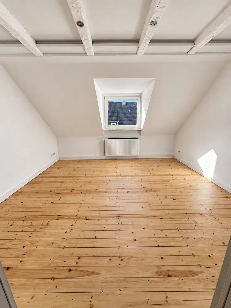 5 Zimmer Wohnung mit 90 m² in Bochum – Bild 5