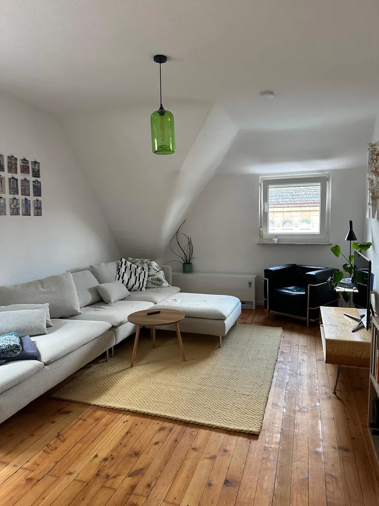 2 Zimmer Wohnung mit 62 m² in Stuttgart – Bild 11