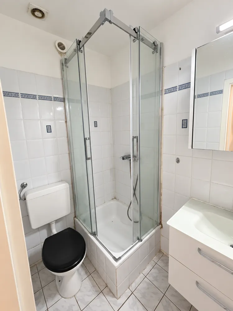 2 Zimmer Wohnung mit 55 m² in Hagen – Bild 7
