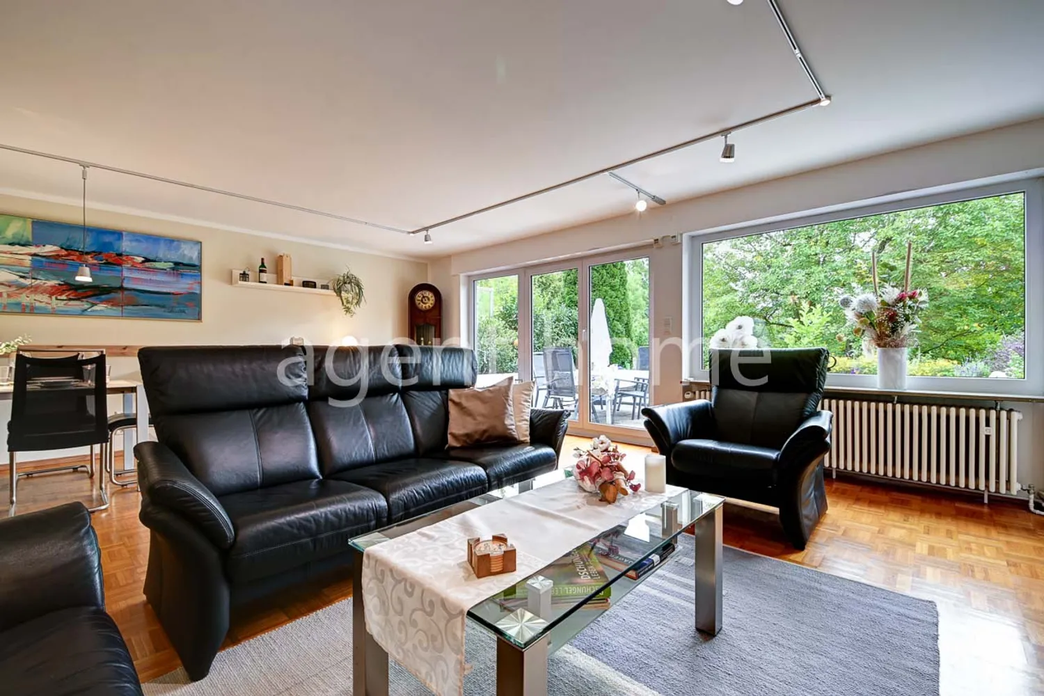 4 Zimmer Wohnung mit 125 m² in Stuttgart – Bild 5