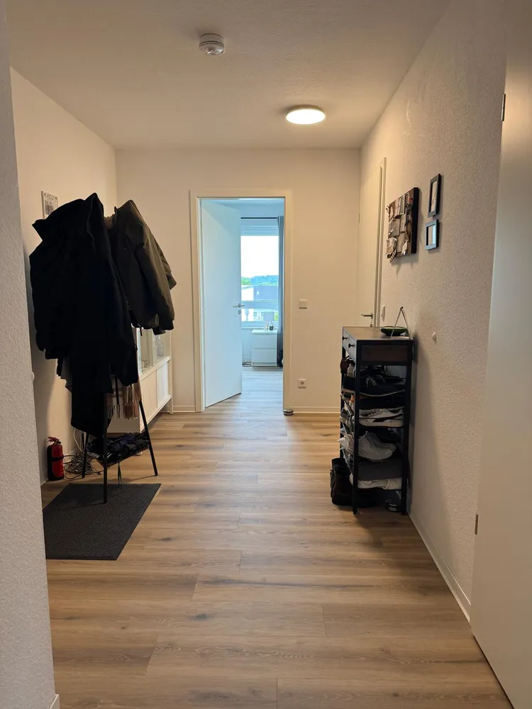 2 Zimmer Wohnung mit 63 m² in Hattingen – Bild 4